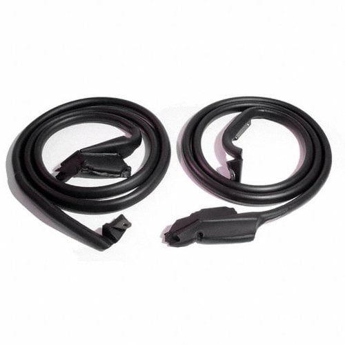Metro Moulded LM 21-I SUPERsoft Door Seal Metro Moulded LM 21-I SUPERsoft Door Seal